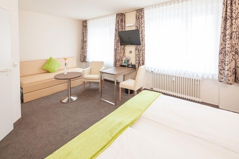 City Hotel Freiburg Luaran gambar